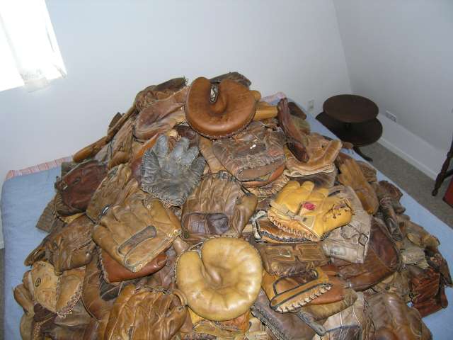 The Pile 1 Doug